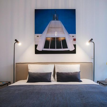 Hamilius Apartments City Center Luxembourg By Rentaroo Pokój zdjęcie