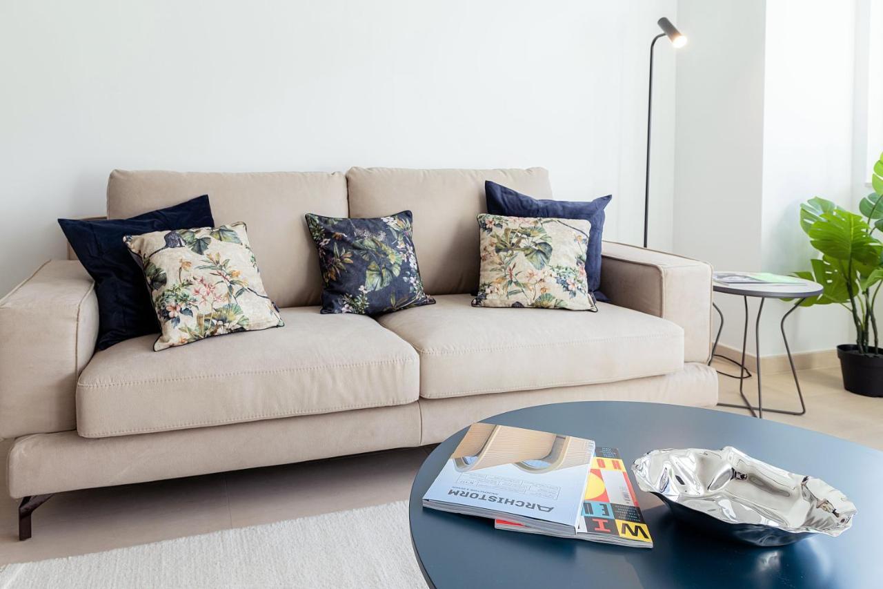 Hamilius Apartments City Center Luxembourg By Rentaroo Zewnętrze zdjęcie