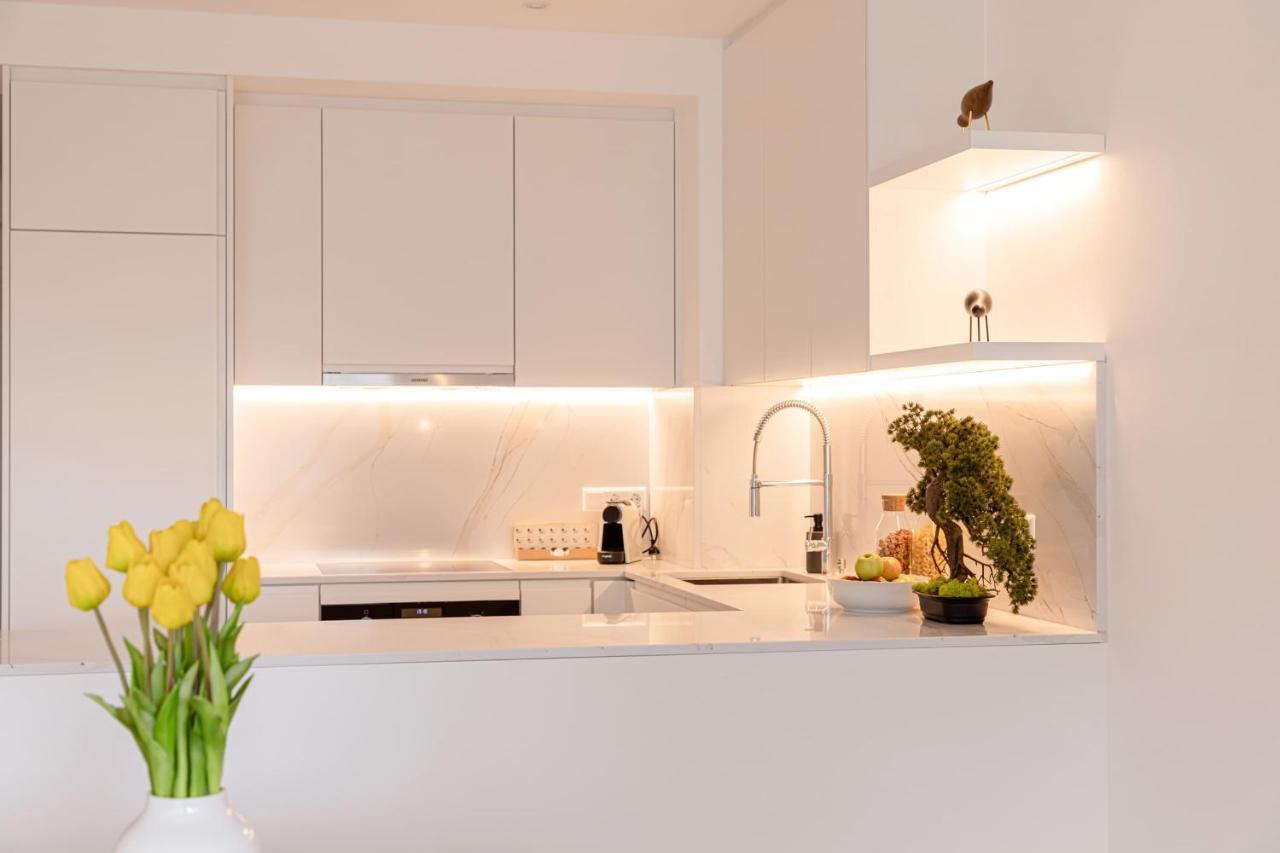 Hamilius Apartments City Center Luxembourg By Rentaroo Zewnętrze zdjęcie