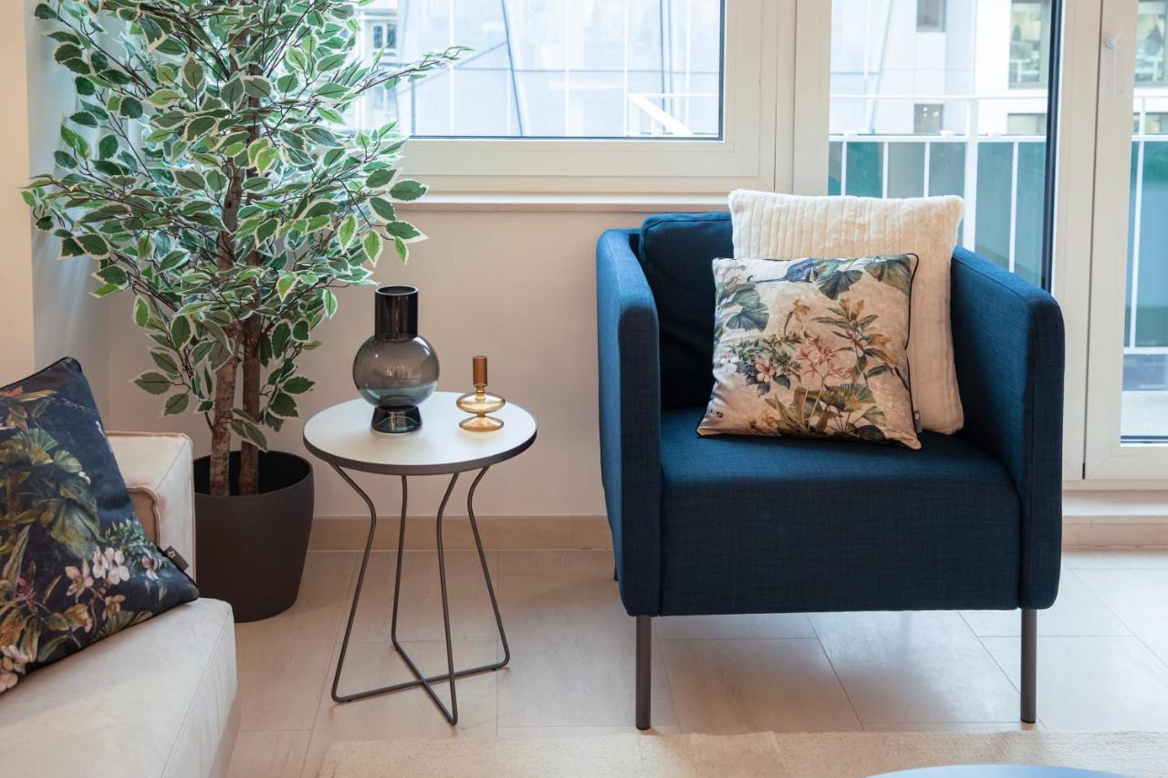 Hamilius Apartments City Center Luxembourg By Rentaroo Zewnętrze zdjęcie