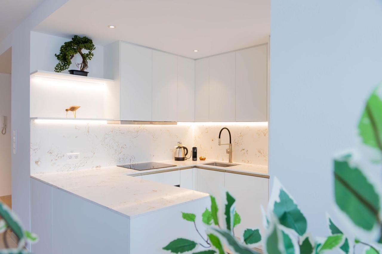 Hamilius Apartments City Center Luxembourg By Rentaroo Zewnętrze zdjęcie