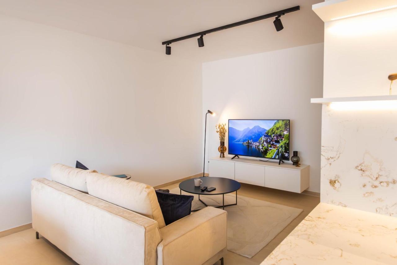 Hamilius Apartments City Center Luxembourg By Rentaroo Zewnętrze zdjęcie