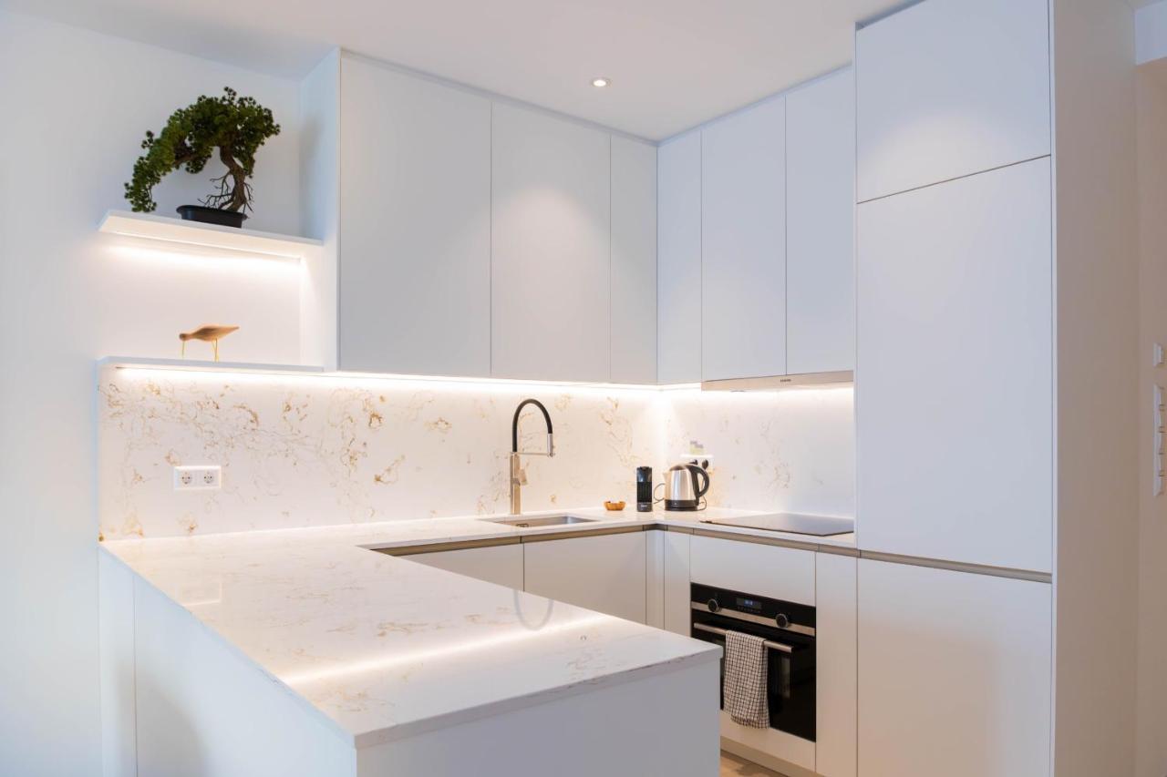 Hamilius Apartments City Center Luxembourg By Rentaroo Zewnętrze zdjęcie
