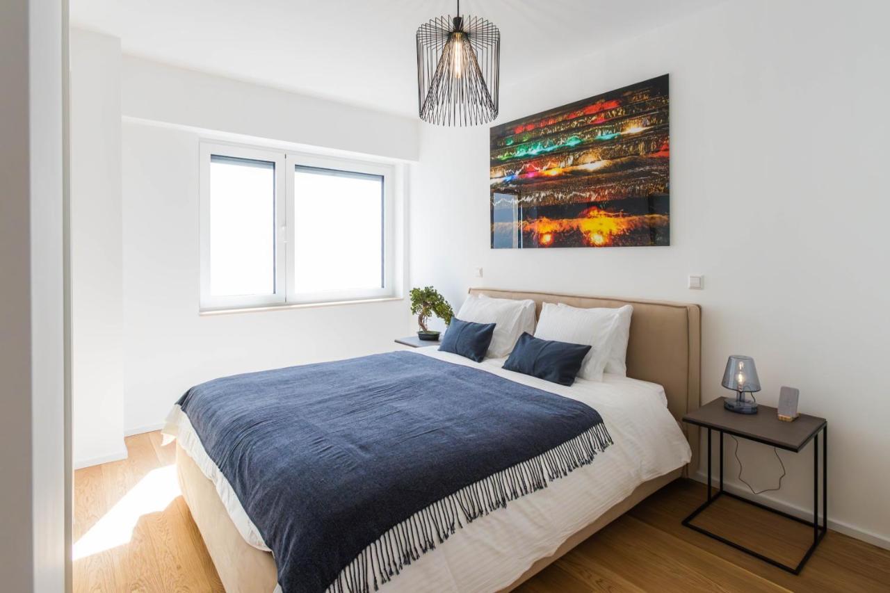 Hamilius Apartments City Center Luxembourg By Rentaroo Zewnętrze zdjęcie
